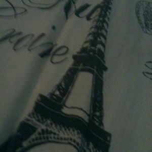 Meet your Posher, Mary kate